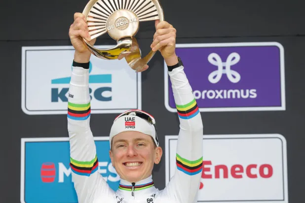 تادي بوغاتشر (إ.ب.أ)