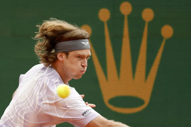 أندريه روبليف (إ.ب.أ)