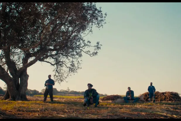 واجه الفيلم صعوبات إنتاجية في مراحله المختلفة (الشركة المنتجة)

