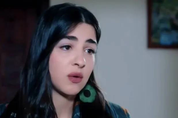 تشيد بمهنية الممثلة وفاء طربيه (إنستغرام الفنانة)