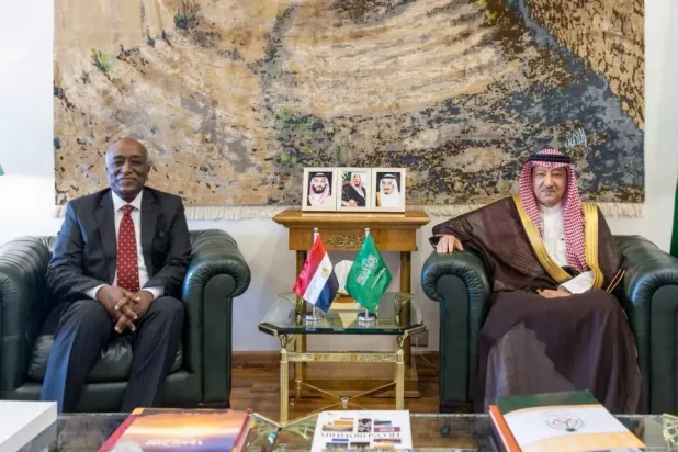 The meeting addressed bilateral cooperation - SPA