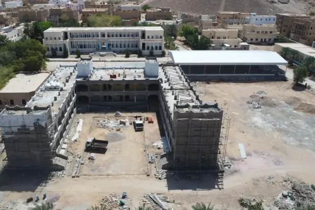 These initiatives aim to strengthen technical and higher education and better align graduates’ skills with labor market needs - sPA