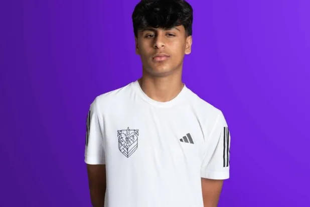 يشارك في البرنامج 4 مواهب واعدة من الأكاديمية (الشرق الأوسط) 