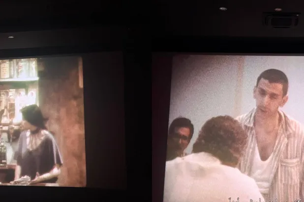 المشهد يعرفنا أكثر ممّا نعرفه (الشرق الأوسط)