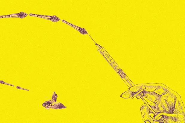 الذكاء الاصطناعي: 20 ثانية للموافقة على ضربة عسكرية… و1.2 ثانية لرفض طلب تأمين صحي