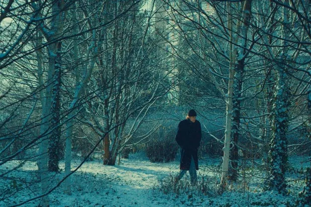 عُرض الفيلم للمرّة الأولى في مهرجان «برلين السينمائي» (الشركة المُنتجة)