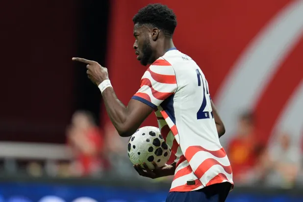 باتريك أغييمانغ (أ.ب)