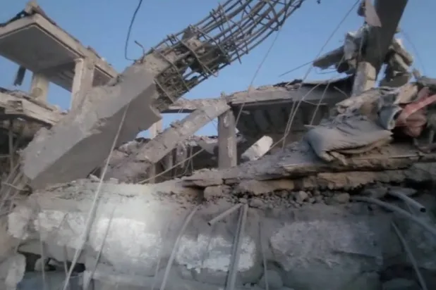 باريس تعارض جذرياً استهداف البنى التحتية المدنية في إيران