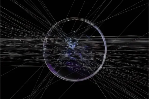 التقنية لا تحتاج إلى أجهزة استشعار أو مكونات إلكترونية ما يبسط عملية القياس (جامعة تافتس)