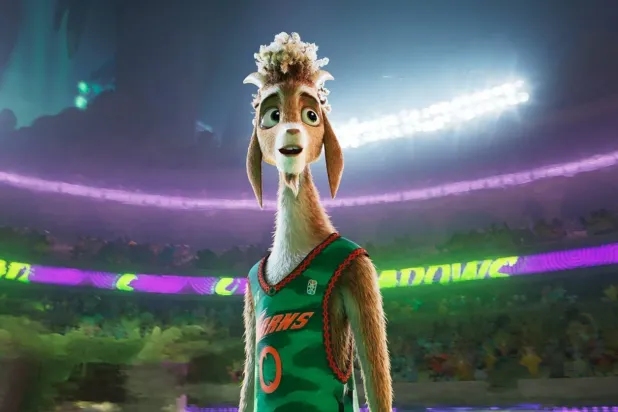 يُبرز الفيلم أهمية الرهان على الموهبة (الشركة المنتجة)