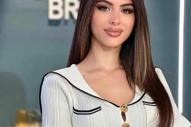 تصف ماريا بطحيش البرنامج بأنه مساحة أمل (الشرق الأوسط)