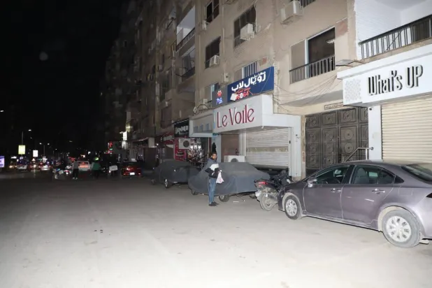 سيتم تمديد مواعيد عمل المحلات لمدة ساعتين (محافظة القاهرة)