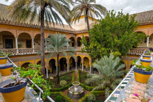 إشبيلية الإسبانية... للباحثين عن التاريخ ومتعة الاستكشاف سيراً على الأقدام