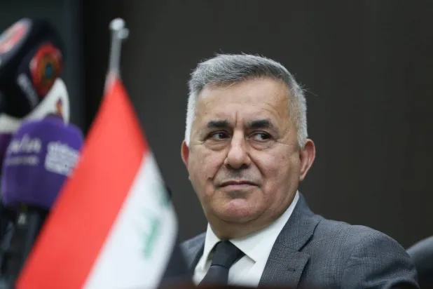 إياد بنيان (وكالة الأنباء العراقية)