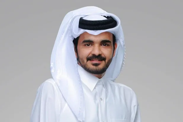 الشيخ جوعان بن حمد (الشرق الأوسط)