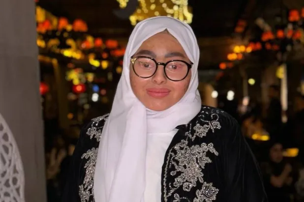 لم يقف مرض السمكيّة في وجه تحقيق دانية الصبّان حلم الغناء (صور الصبّان)