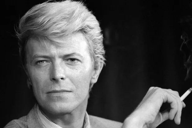 Bowie was one of the most influential artists of the 20th century. Raph GATTI / AFP
