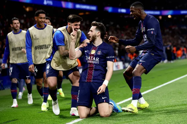 خفيتشا كفاراتسخيليا (إ.ب.أ)