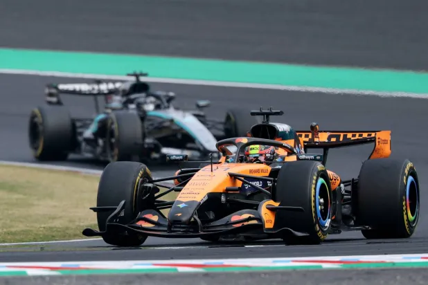 أوسكار بياستري (رويترز)