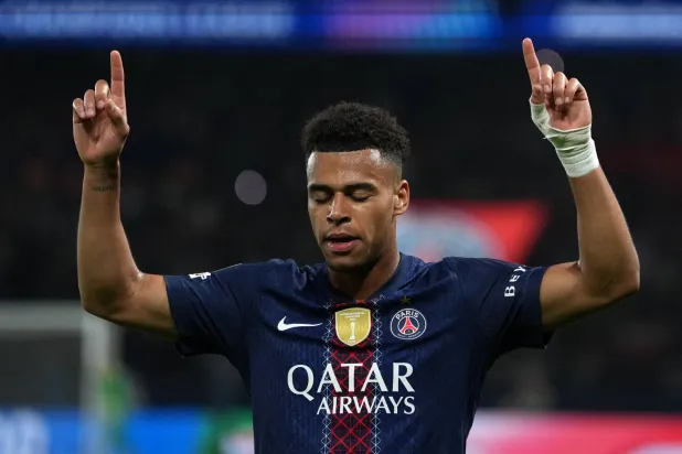 ديزيريه دويه (أ.ب)