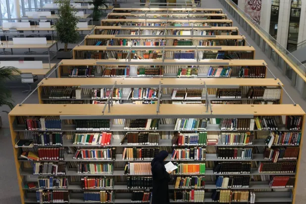 ويهدف الملتقى إلى خلق بيئة تكاملية تحفز نمو القطاع وتضمن توسيع أثره المجتمعي عبر بناء جسور التعاون (وزارة الثقافة)