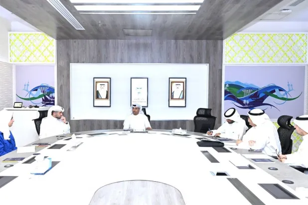 قررت الكويت الاستمرار في تعليق جميع الأنشطة والفعاليات الرياضية حتى إشعار آخر (وكالة كونا)