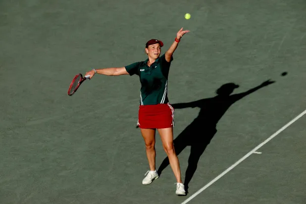 دونا فيكيتش (أ.ف.ب)