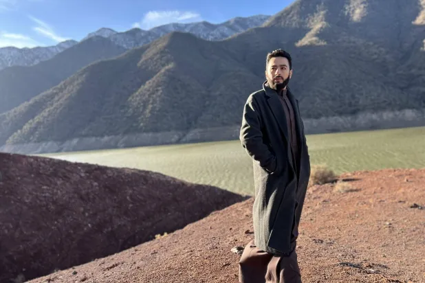 الفنان المصري حمادة هلال (فيسبوك)