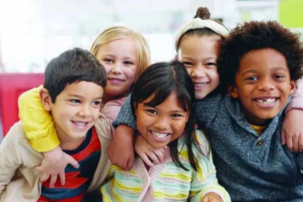 كيف يقيم الأطفال مفهوم اللعب؟