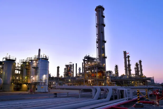 Suudi Arabistan yetkili, enerji tesislerinin hedef alınmasının petrol piyasalarındaki dalgalanmaların şiddetini artırdığını vurguladı (Suudi Aramco)