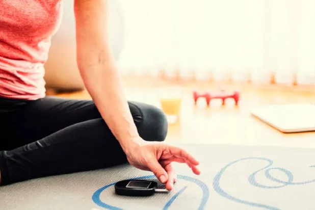 تمكن السيطرة على السكري عبر تغييرات نمط الحياة (جامعة ألبرتا)