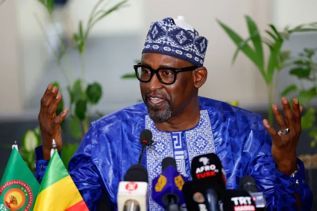 مالي تعلن تأييدها خطة المغرب للحكم الذاتي في الصحراء