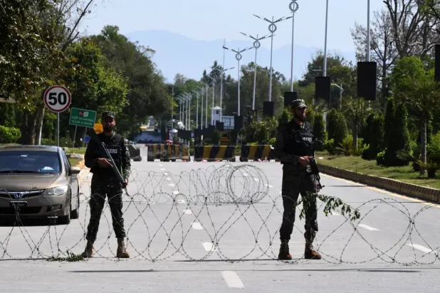Washington-Tahran hattında gerilim: Şartlar masadan önce geldi