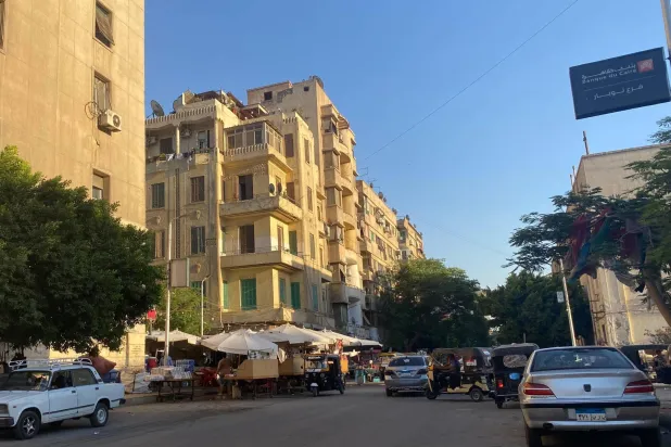 قانون الإيجار القديم يستمر في إثارة الجدل حتى بعد صدوره (الشرق الأوسط)