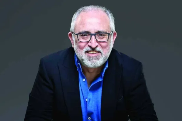 تامر كروان: تأليف الموسيقى التصويرية للأعمال الكوميدية مهمة صعبة