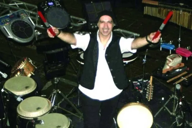 مصطفى تمساح لـ«الشرق الأوسط»: الصدق يعرقل النجاح فنياً