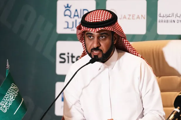 ماجد الفهمي (موقع النادي الأهلي)