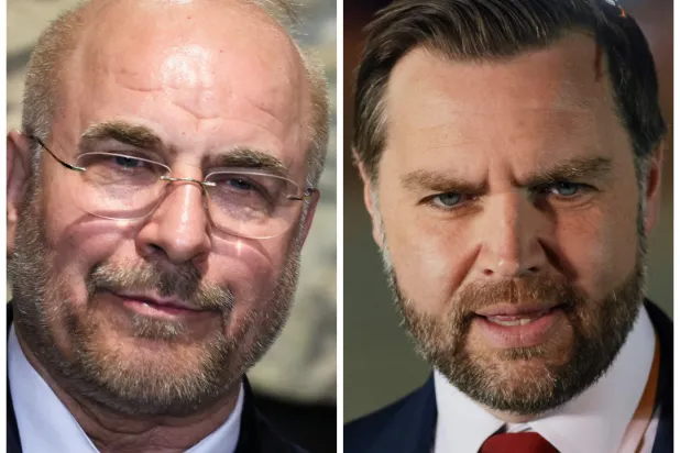 فانس وقاليباف في إسلام آباد... لقاء «الصقور» على حافة الهاوية