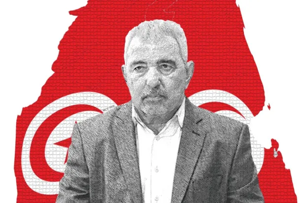 تشكلت صورة السالمي على المستوى الوطني ليس بصفته خطيباً نقابياً صاخباً بل بصفته رجل ملفات وتوازنات وشخصية قادرة على إدارة المفاوضات مع السلطة