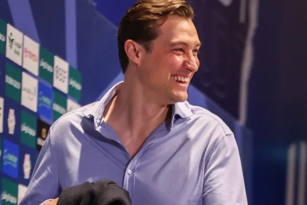 بن هاربورغ (نادي الخلود)