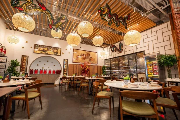 هونغ كونغ ترسخ مكانتها كواحدة من أبرز وجهات الذواقة في آسيا