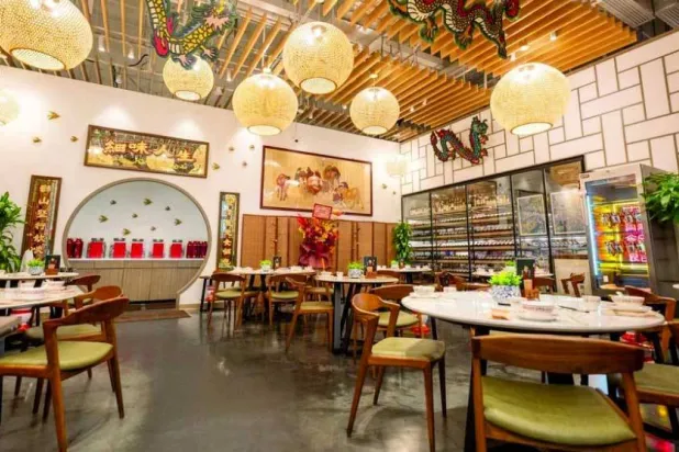 هونغ كونغ ترسخ مكانتها كواحدة من أبرز وجهات الذواقة في آسيا