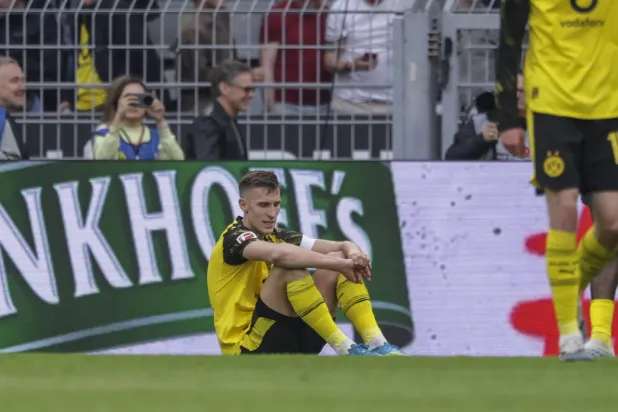 نيكو شلوتيربيك (إ.ب.أ)