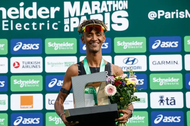 يِمانبرهان كريبا (أ.ف.ب)