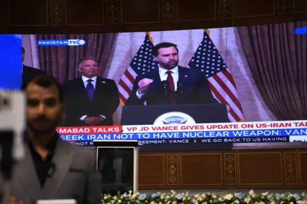 ABD ve İran, 21 saat süren İslamabad görüşmelerini anlaşma olmadan sonlandırdı: Başlıca anlaşmazlık noktaları  Hürmüz ve uranyum stoku