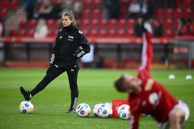 الألمانية إيتا... تكسر القواعد التاريخية في الدوريات الخمسة الكبرى