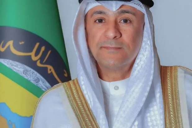 GCC Secretary-General Jassem Al-Budaiwi (GCC)