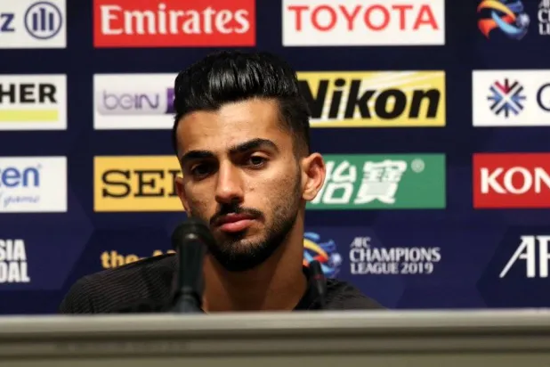 طارق سلمان (الاتحاد الآسيوي لكرة القدم)