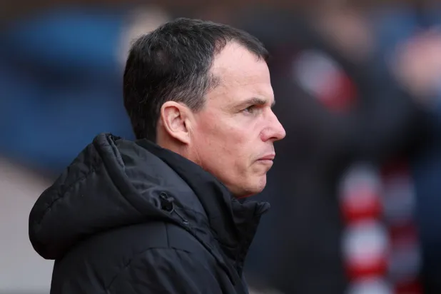 ريجيس لي بري المدير الفني لفريق سندرلاند (رويترز)