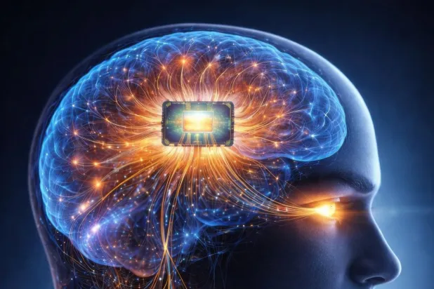 حين يضيء الدماغ  تبدأ الرؤية من الداخل